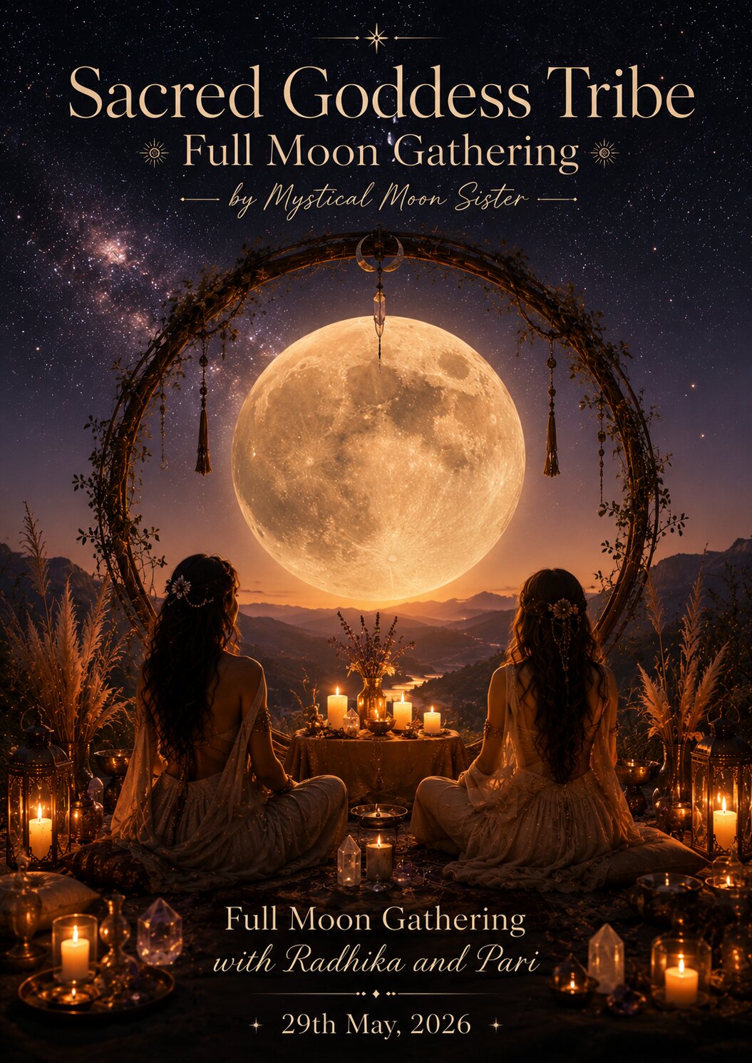 goddesses