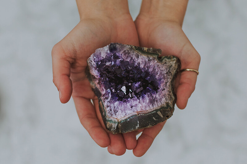 therapist-crystal Online courses